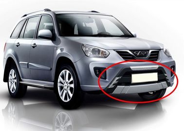 Ein guter Preis. Chery Tiggo 2012 ABS Blow Molding Vorderbumper Schutz und hinteren Bumper Bar Online
