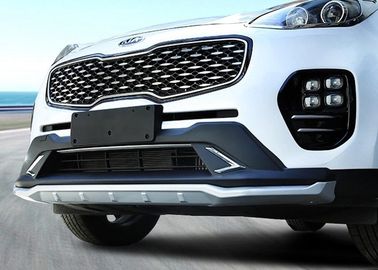 Ein guter Preis. Kia All New Sportage 2016 KX5 Vorder- und Hinterbumperschutz Online