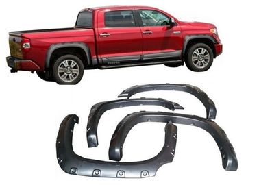 Ein guter Preis. TOYOTA Tundra 2014 - 2018 Räderbogen-Flammen Seitentür-Formschutzplatten Online