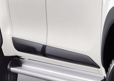Ein guter Preis. Toyota Hilux Revo 2015 2016 2017 OE-Stil Seitentüren Schutzplatten Online