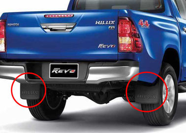 Ein guter Preis. TOYOTA Hilux Revo 2015 2016 2017 Fahrzeugschlammschutz Klappe / OE-Stil Splash-Schutz Online
