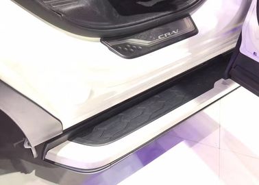Ein guter Preis. HONDA All-New CR-V 2017 CRV OE Stil Seitenschritt Luxus Laufbretter Großhändler Online