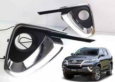 Ein guter Preis. 2016 TOYOTA All New Fortuner Autoteile LED Tageslicht Nebellampen Online