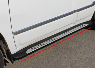 Ein guter Preis. Custom Acura-Stil Seitenschrittbalken für Chery Tiggo3 2014 2016 Online