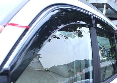 Ein guter Preis. Winddeflectoren Fahrzeugfenster Visiere mit Schnittstreifen Fit Chery Tiggo3 2014 2016 Online