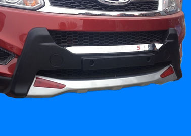 Ein guter Preis. Chery Tiggo5 2014 2015 ABS Blow Molding Front Guard und hintere Stoßfänger Guard Online