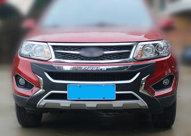 Ein guter Preis. Vogue-Stil Vorder- und Rückstoßfänger für Chery Tiggo 5 2014 2015 Online