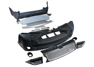 Ein guter Preis. RangeRover SPORT 2006 - 2012 Gesichtslift OE Vorderbumper, Heckbumper und Gitter Online