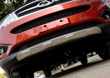 Ein guter Preis. CHERY Tiggo 5 Auto / Auto Schutzkörper-Kits aus Edelstahl Stoßfänger Schlittenplatte Online