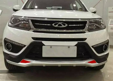 Ein guter Preis. 2016 Chery Neue Tiggo5 Sport Stil Front Guard / Hintere Stoßfänger Schutz Ersatz Online