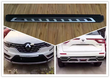 Ein guter Preis. 2016 2017 RENAULT Neue Koleos Neues Autozubehör Laufbretter und Stoßfänger Online