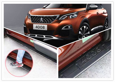 Ein guter Preis. OE Style Laufbretter Neues Autozubehör 2017 Neues PEUGEOT 4008 Ersatzteile Online