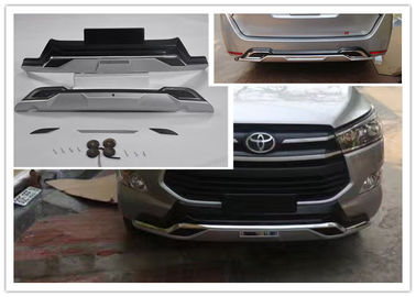 Ein guter Preis. TOYOTA All New Innova 2016 2017 Autobummerschutz und Seitenstufen / Autozubehör Online