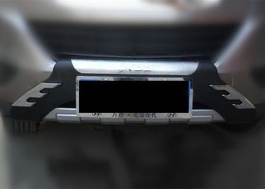 Ein guter Preis. Hyundai IX35 2009 - 2012 Vorder- und Hinterstoßschutz Online