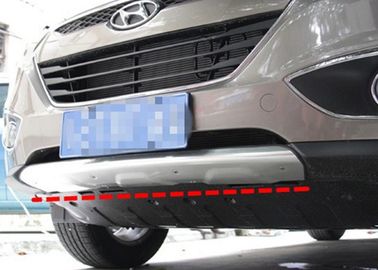 Ein guter Preis. HYUNDAI TUCSON IX35 2009 Auto-Karosserie-Kits Legierung Vorder- und Rückstoßfänger-Ski-Platten Online