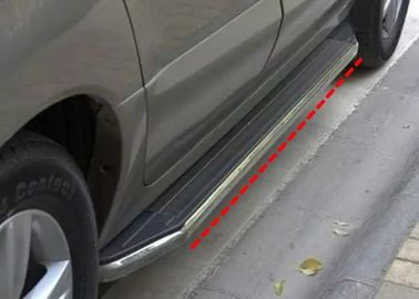 Ein guter Preis. angepasste Lichtseite Fahrzeuglaufbretter für Renault Koleos 2009 2012 Online