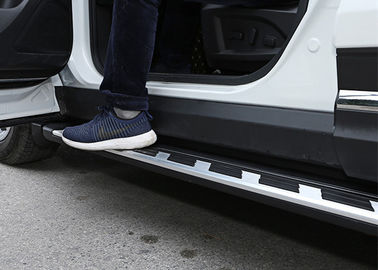 Ein guter Preis. Renault All New Koleos 2016 2017 OE-Stil Seitenschritte Laufbretter Online