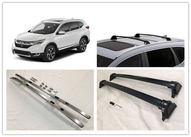 Ein guter Preis. Honda All-New CR-V 2017 CRV Aluminiumlegiert Dach Gepäckträger und Querbalken Online