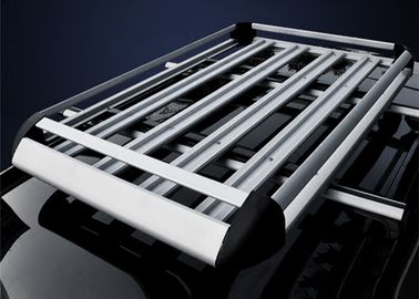 Ein guter Preis. Doppelschicht universelle Auto-Dachregale, Aluminium-Legierung Dach Gepäckträger Online