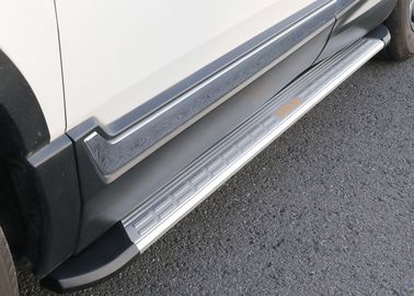 Ein guter Preis. OE-Stil Seiten-Schrittbalken Stahllaufbretter für HONDA New CR-V 2017 Online