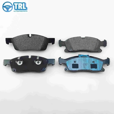 Ein guter Preis. OEM-Höhen-Frontbremsbeläge für mehrere Fahrzeugmodelle Standardverpackungstechnologie Online