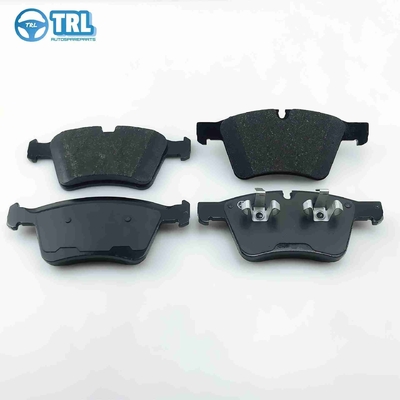Ein guter Preis. 16.2mm OEM Bremsbeläge für Amerika Japan Deutschland China Markenfahrzeuge Online