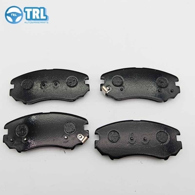 Ein guter Preis. Autobremse für Tucson / Bremspadstärke OEM-Service 16.8mm Standardpaket für Hyundai Tucson Online