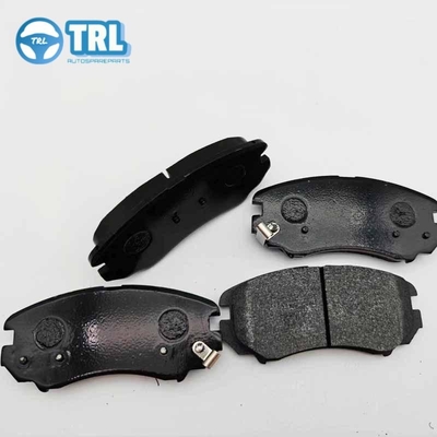 Ein guter Preis. Hyundai Tucson OEM Bremsbeläge 61 mm Höhe 140,7 mm 16,8 mm Online