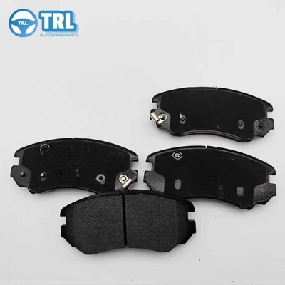Ein guter Preis. Hyundai Tucson Autobremspads OEM Servicepaket mit 61 mm Höhe 140,7 mm 16,8 mm Online