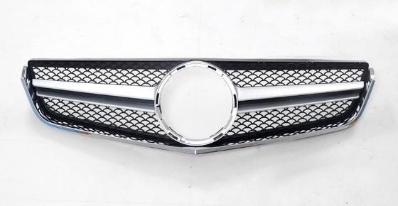 Ein guter Preis. Mercedes Benz AMG ABS-Plastik-Frontgitter für die Automobilinstallation Online