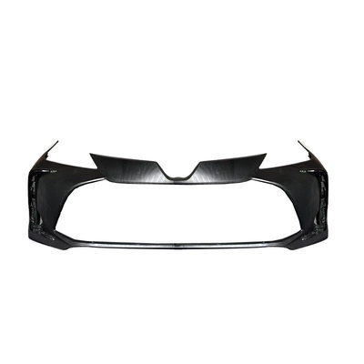 OEM 52119-F2929 Kunststoffbumper-Abdeckung für Toyota Corolla 2019 52119F2929