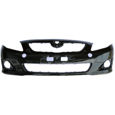 Kunststoff-Vorstoßfänger-Schutz 52119-02974 für Toyota Corolla 2006-2009