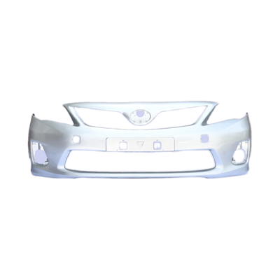 521190Z910 Toyota Corolla 2010-2013 Kunststoff-Vorstoßfänger-Schutz 52119-0Z910