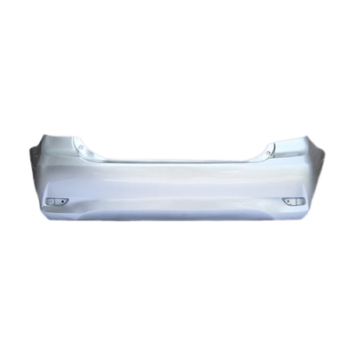 2.2kgs Plastik Rückstoßstange 52159-02980 Kollisionsschutzgelände für Toyota Corolla 2010-2013 5215902980