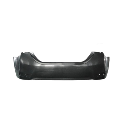 Ein guter Preis. Plastik 52159-0Z916 Rückstoßstange für Toyota Corolla 2014-2016 521590Z916 Online