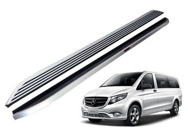 Ein guter Preis. Mercedes Benz 2016 2017, komplett neues Vito Laufbrett, Legierungsseitenschritte Online