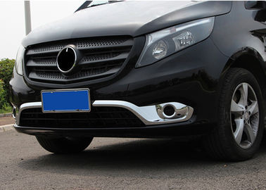 Ein guter Preis. Mercedes Benz All New Vito 2016 Nebellampe Besen / Nebellampen Abdeckung Chrom Online