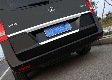 Ein guter Preis. Benz All New Vito 2016 Außenkarosserie Ausstattung Teile, Heckkofferraum Tor Verzierungen Online