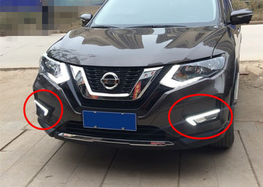 Ein guter Preis. Nissan 2017 X-Trail Rogue Tageslicht, LED Nebelscheinwerfer Online