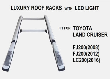 Ein guter Preis. Luxusdachregale mit Licht für Toyota Land Cruiser FJ200 LC200 Online