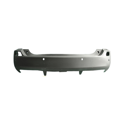 Ein guter Preis. 52159-0R100 Toyota RAV4 2014-2018 ABS Kunststoff Rückstoßfänger OEM 52159-0R100 Online