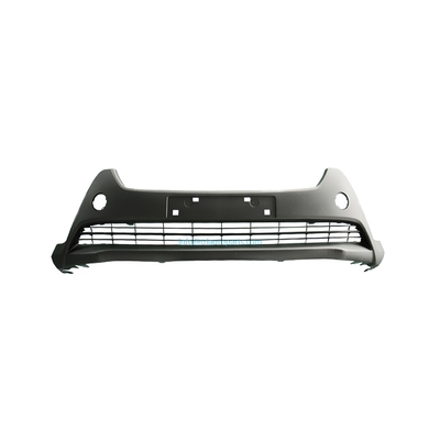52411-0R030 Toyota RAV4 2014-2018 ABS-Plastik-Automobilstoßfänger 524110R030