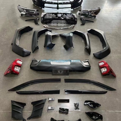 Ein guter Preis. 53122-0K020 Toyota Full Body Kit für 2008-2012 Hilux Vigo Upgrade auf Hilux Rocco Online