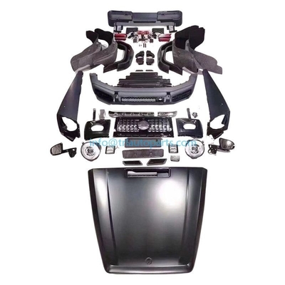 Ein guter Preis. A4608260024 Mercedes G-Klasse W463 Vollkörper-Kit Top Vollkörper exklusive Kits Upgrade auf W464 G63 AMG Online