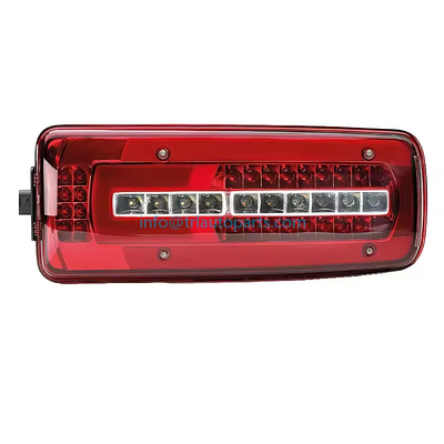 Ein guter Preis. 1981863 24V DAF Lkw CF XF 106 Euro 6 LED-Seiten-Rechts-Hinterlicht Online
