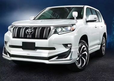 Ein guter Preis. Modellista Stil Schutz Auto Body Kits für Toyota All New Prado 2018 FJ150 Online