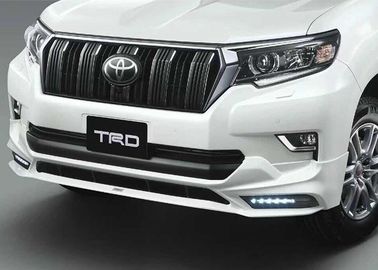 Ein guter Preis. TRD Style Auto Body Kits Stoßfänger Schutz für Toyota Land Cruiser Prado FJ150 2018 Online