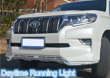 Ein guter Preis. Toyota All-New Land Cruiser Prado FJ150 2018 OE Stil Karosserie-Kits Online