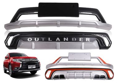 Ein guter Preis. Mitsubishi All-New Outlander 2016 Zubehör Vorder- und Hinterstoßschutz Online