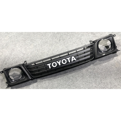 Ein guter Preis. 5310160030 Toyota Land Cruise Automotive Frontgitter ABS Kunststoff 1,5 kg Online